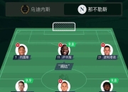 尤文图斯三连胜，势如破竹稳居积分榜首的简单介绍