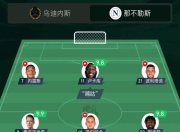 尤文图斯三连胜，势如破竹稳居积分榜首的简单介绍