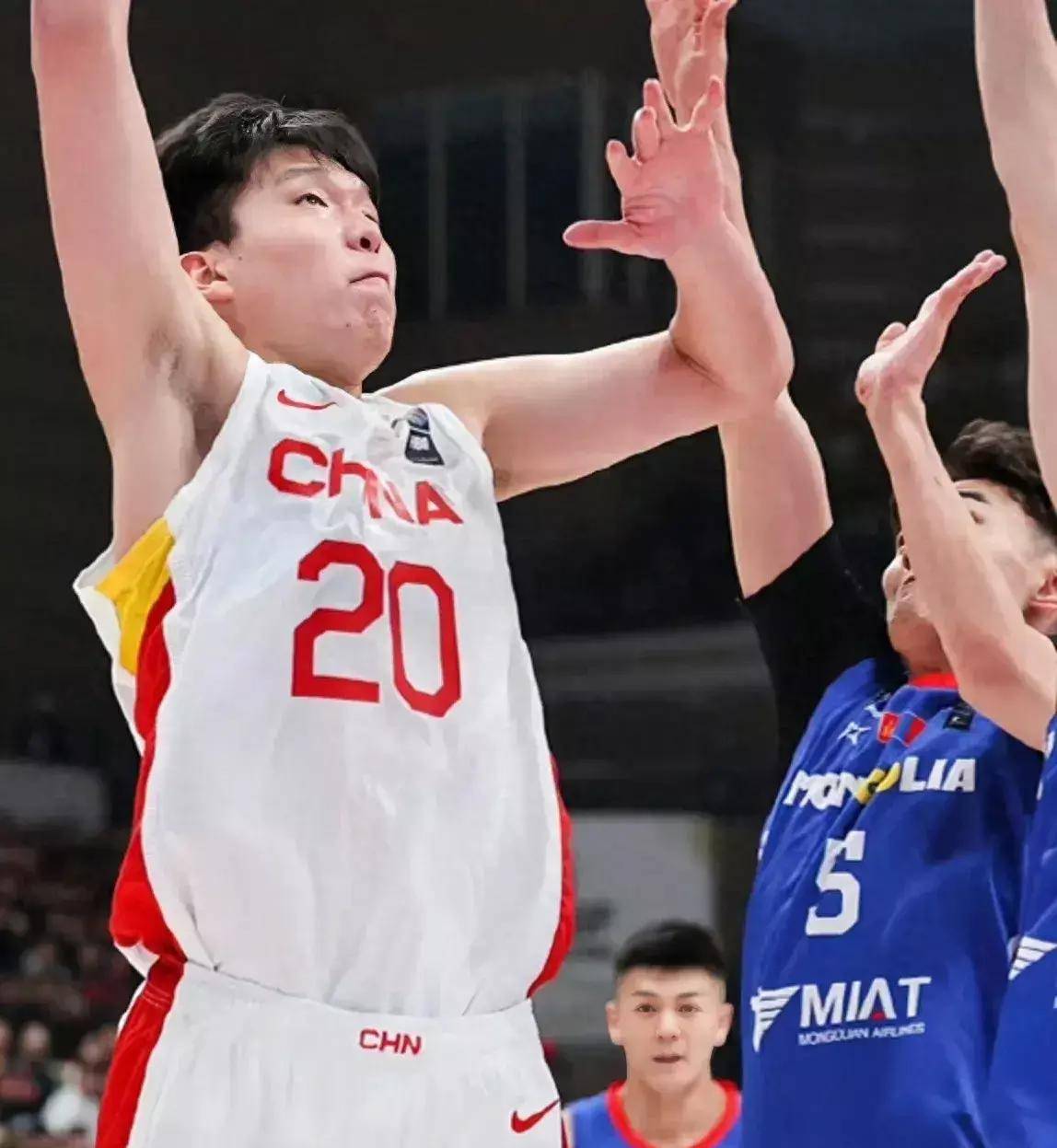 国内球员必杀技：盛赞曝光的天赋球员的简单介绍